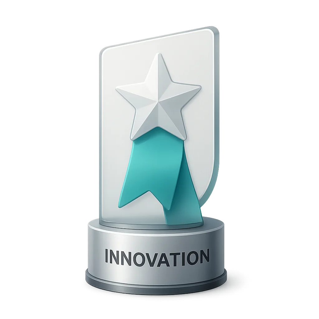 Top 50 Innovative Companies
