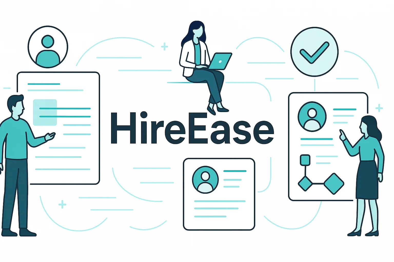 HiresEase