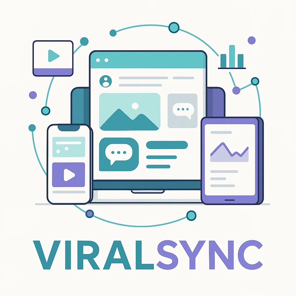 ViralSync
