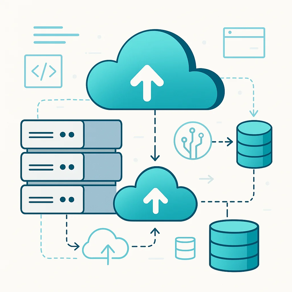Cloud Migration Solution