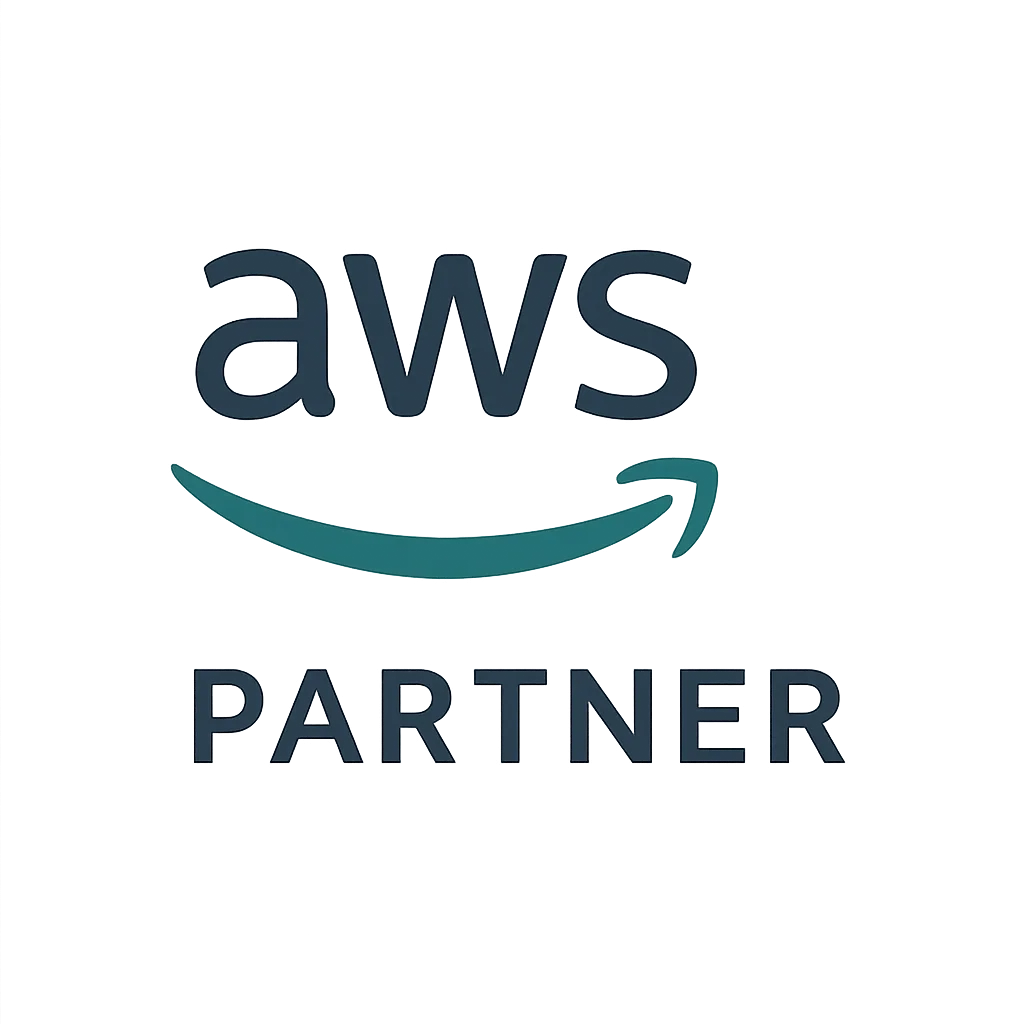 AWS Advanced Consulting Partner