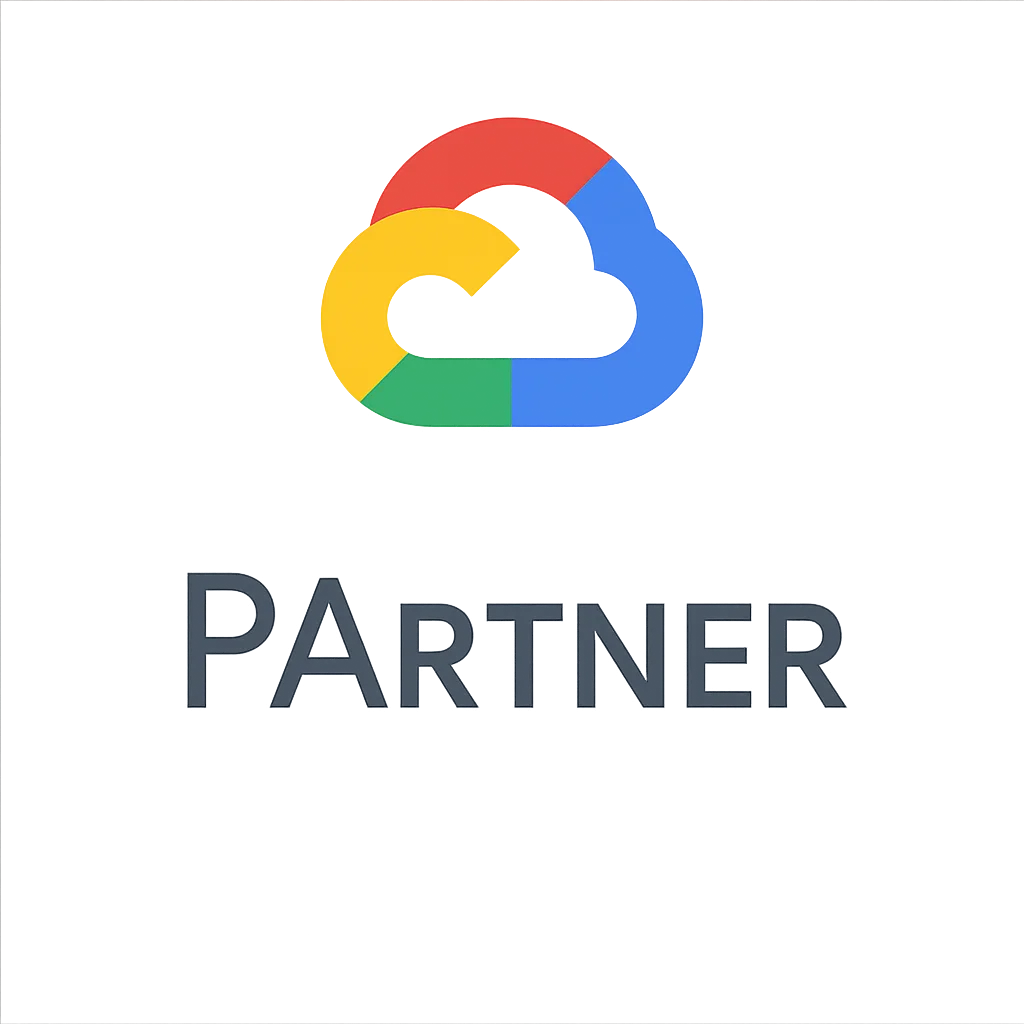 Google Cloud Partner